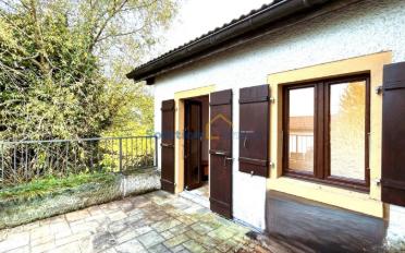 Reihenfamilienhaus 2.5 Zimmer - image - 10