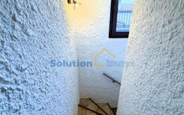 Reihenfamilienhaus 2.5 Zimmer - image - 12