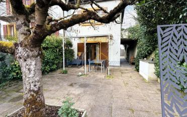 Reihenfamilienhaus 2.5 Zimmer - image - 2