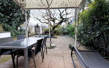 Reihenfamilienhaus 2.5 Zimmer - image - 3