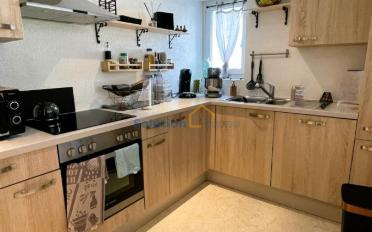 Immeuble résidentiel - image - 12