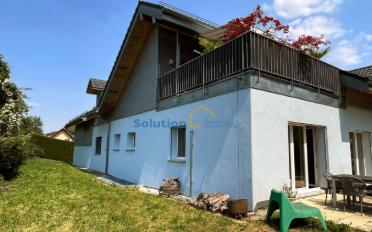 Immeuble résidentiel - image - 2