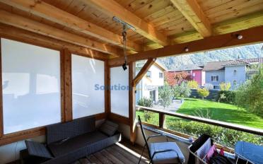 Villa 6.5 rooms - image - 11