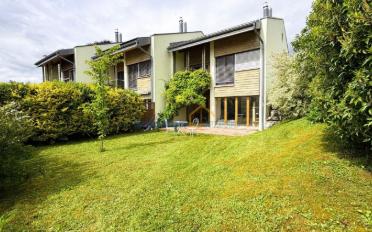 Maison contiguë 6.5 pièces - image - 2