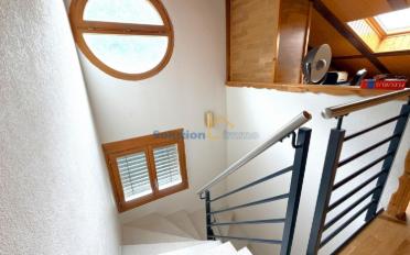 Maison contiguë 6.5 pièces - image - 11
