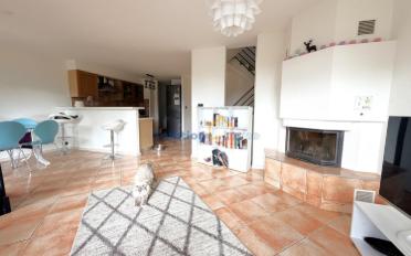 Maison contiguë 6.5 pièces - image - 5