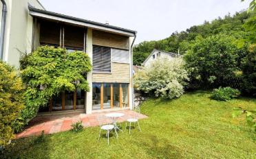 Maison contiguë 6.5 pièces - image - 1