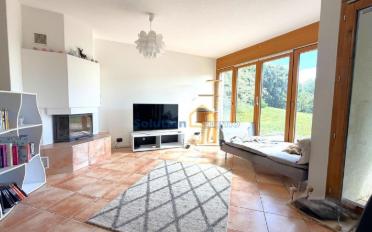Maison contiguë 6.5 pièces - image - 4