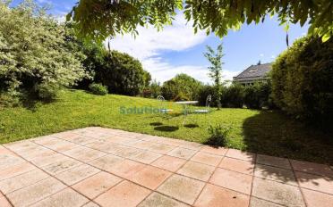 Maison contiguë 6.5 pièces - image - 3
