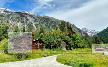 Chalet 2.5 pièces - image - 3