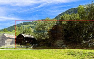 Chalet 2.5 pièces - image - 1