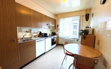 Furnished flat 3.5 rooms - image - 6