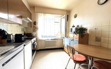 Furnished flat 3.5 rooms - image - 7