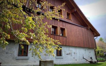 Bauernhaus 8 Zimmer - image - 3