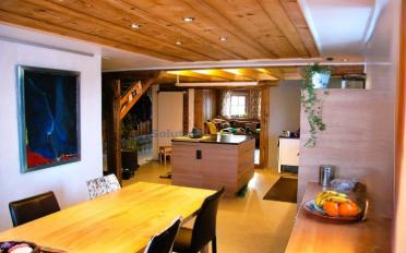 Bauernhaus 8 Zimmer - image - 5