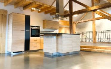 Bauernhaus 8 Zimmer - image - 7