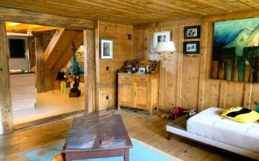 Bauernhaus 8 Zimmer - image - 6