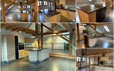 Bauernhaus 8 Zimmer - image - 10