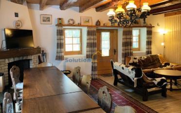 Chalet 8.5 pièces - image - 6