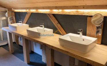 Chalet 8.5 pièces - image - 10