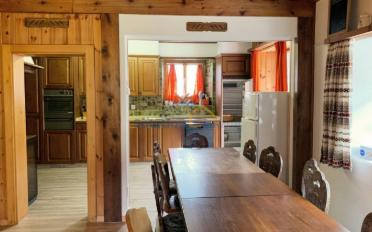 Chalet 8.5 pièces - image - 8