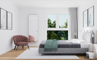 Apartment 3.5 rooms - image - 4