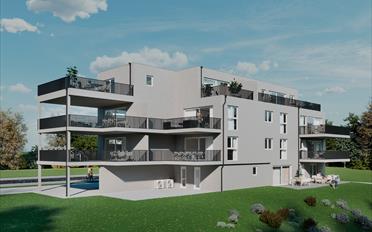 Apartment 3.5 rooms - image - 5