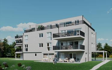 Apartment 3.5 rooms - image - 6