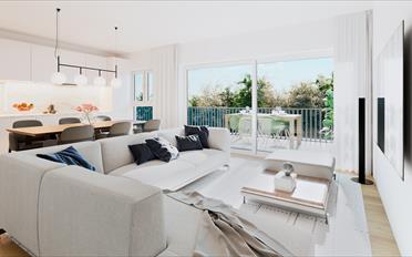 Dachwohnung 4.5 Zimmer - image - 2