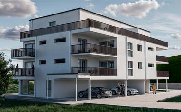 Apartment 4.5 rooms - image - 4