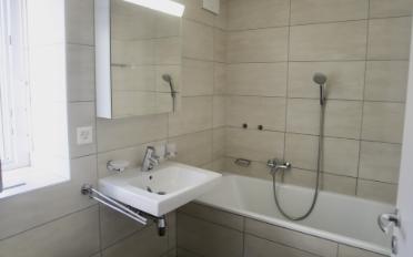 Maison jumelée 5 pièces - image - 12