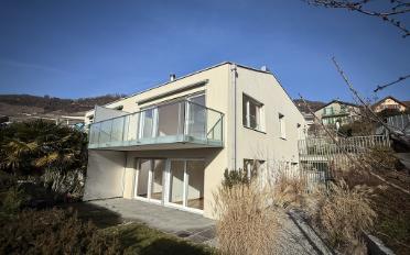 Maison jumelée 5 pièces - image - 16