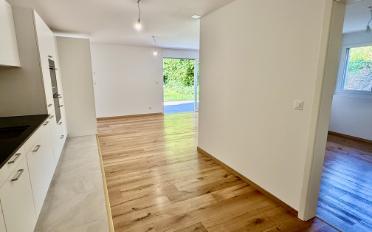 Apartment 3.5 rooms - image - 1