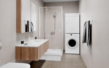 Appartement 3.5 pièces - image - 12