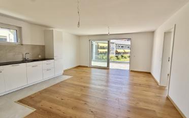 Attikawohnung 4.5 Zimmer - image - 2