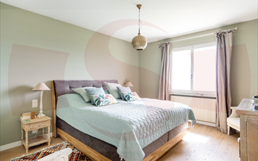 Single house 8 rooms - image - 11