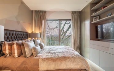 Terrassenwohnung 9 Zimmer - image - 9