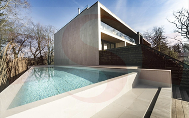 Terrassenwohnung 9 Zimmer - image - 13