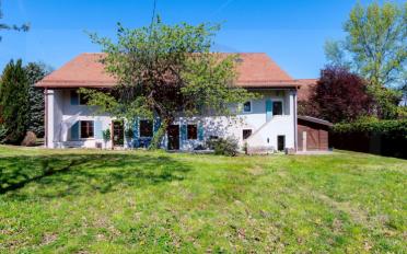 Einfamilienhaus 14 Zimmer - image - 2