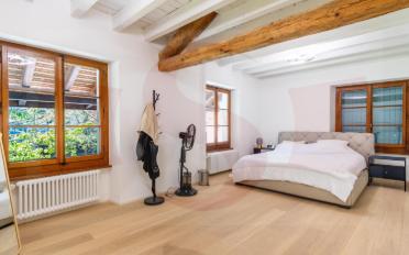 Einfamilienhaus 14 Zimmer - image - 9
