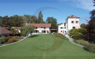 Château 20 pièces - image - 2
