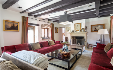Château 20 pièces - image - 4