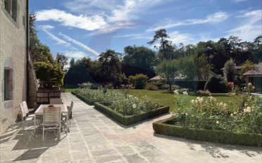 Château 20 pièces - image - 13