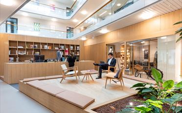 Büro - image - 8