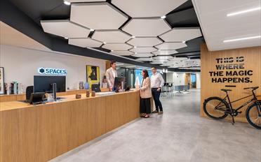 Bureau - image - 5