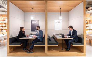 Bureau - image - 1