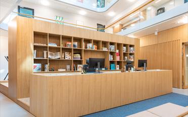 Büro - image - 3