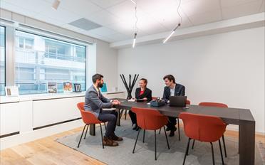 Büro - image - 8