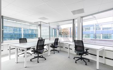 Bureau - image - 1