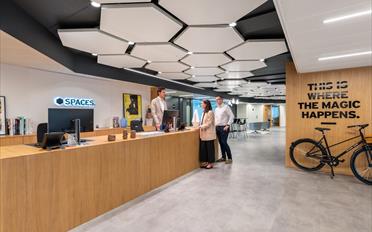 Büro - image - 3